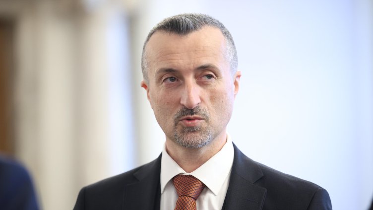 Снимка: архив, БГНЕС