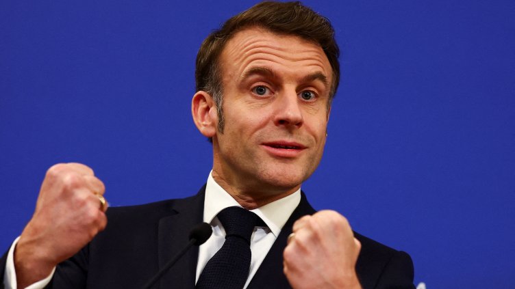 Снимка: Reuters