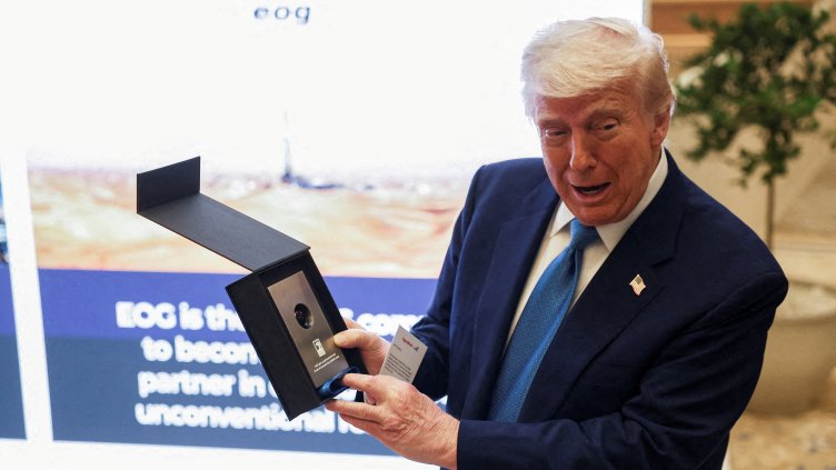 Снимка: Reuters