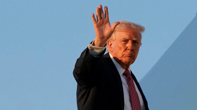 Снимка: Reuters