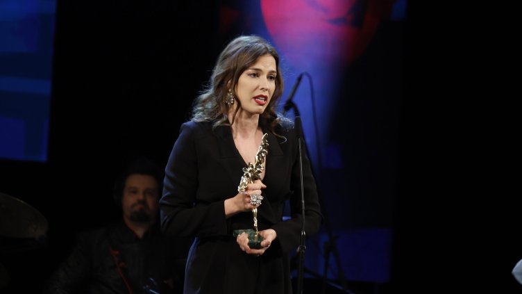 Радина Думанян. Снимки: БГНЕС