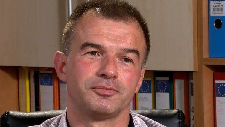 Личен архив