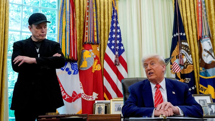 Снимка: Reuters