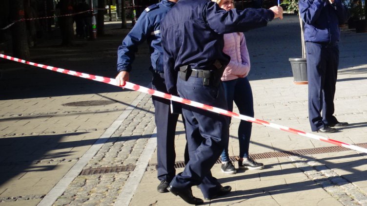 Снимка: БГНЕС