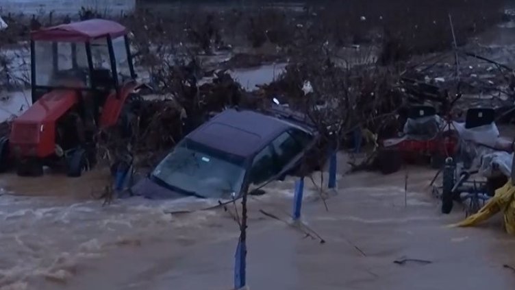 Снимка Стопкадър NOVA