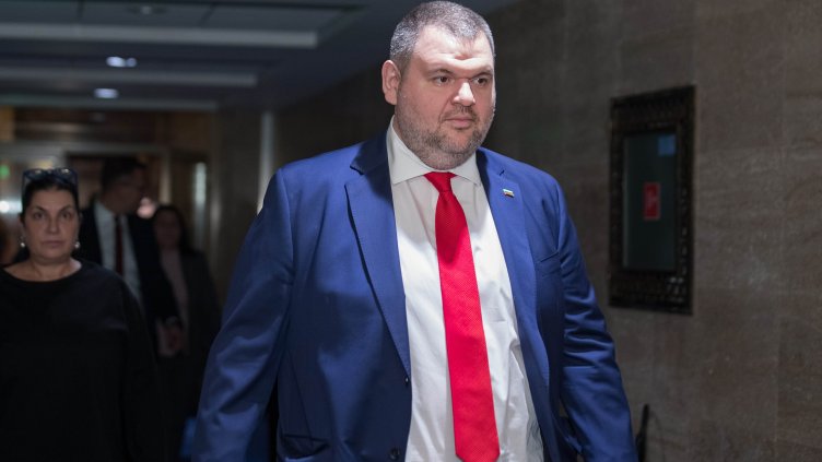 Снимка: Димитър Кьосемарлиев, Dnes.bg