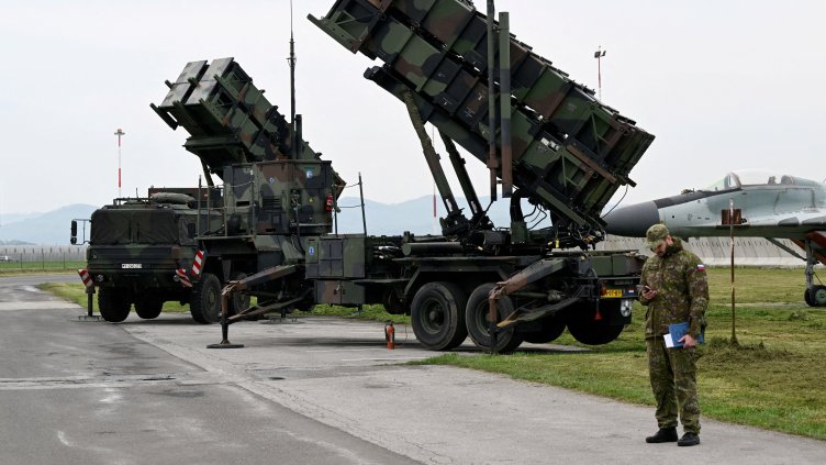 Снимка БГНЕС