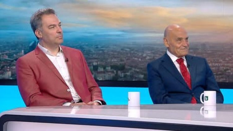 Снимка: bTV
