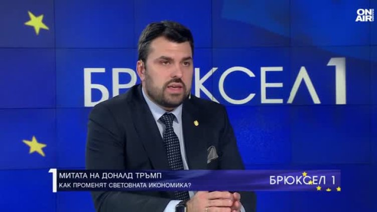 Георг Георгиев за Кочани: Горд съм от реакцията на моя народ