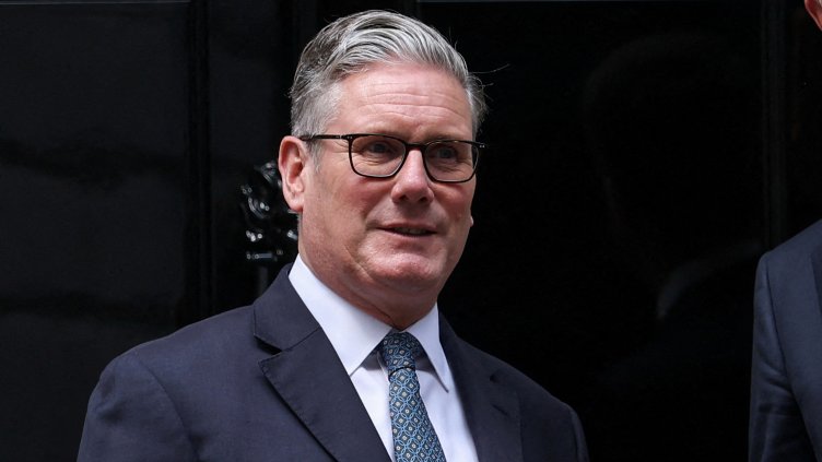 Снимка: Reuters