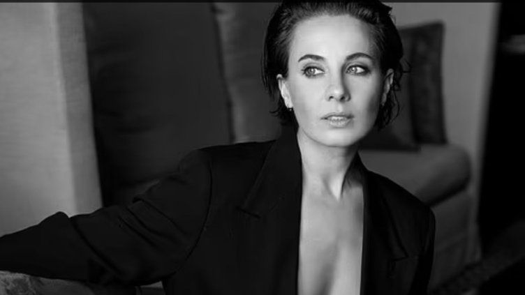 Елитна проститука за богаташите в Давос: Знаят, че светът е обречен и живеят на макс