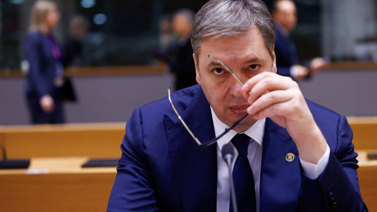 Снимка: Reuters