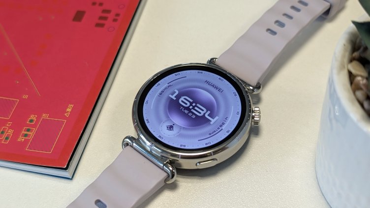 Huawei GT 6 – часовник за всяка жена