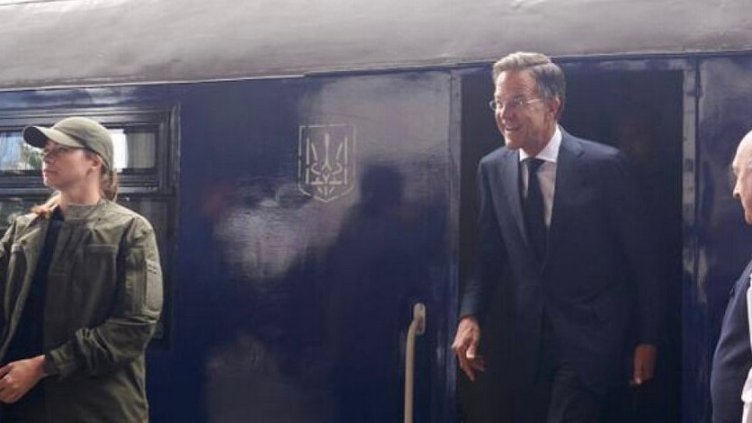 The Kyiv Independent, Instagram