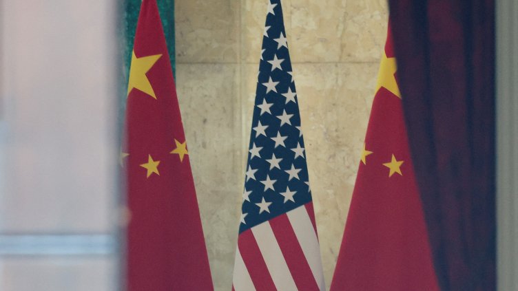 Снимка: Ройтерс