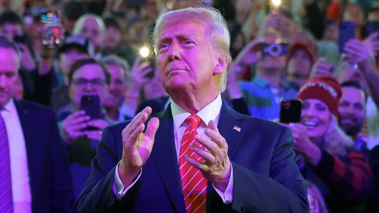 Снимка: Reuters