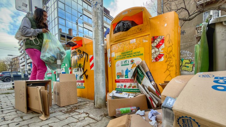 Димитър Кьосемарлиев, Dnes.bg