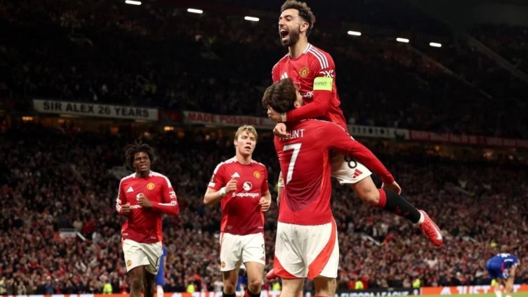 Английски финал за Лига Европа: Манчестър Юн и Тотнъм