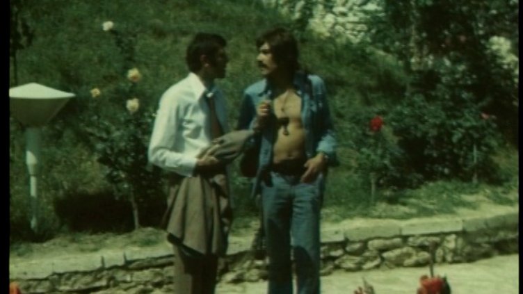 "Един наивник на средна възраст" по Bulgaria ON AIR ще зарадва любителите на шпионски трилъри