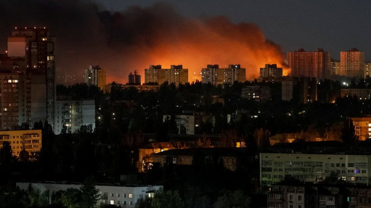 Снимка: Reuters
