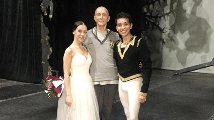 Българин от Венецуела за режима на Мадуро: Този господин е нелегален, тук цари радост