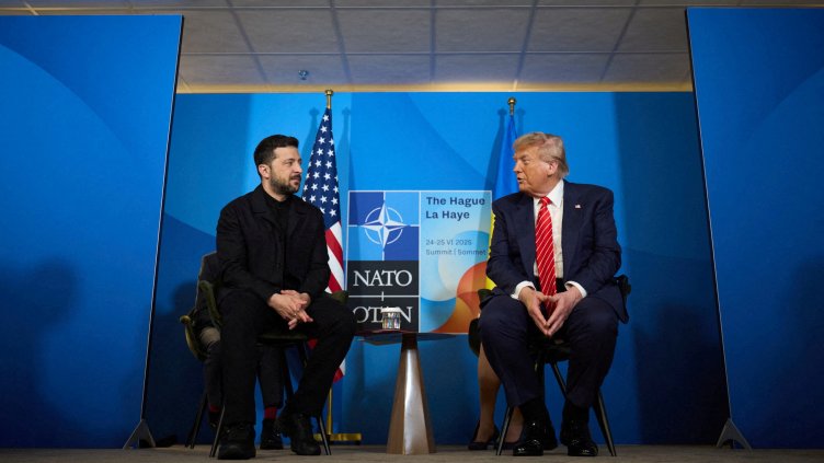 Снимка: Reuters