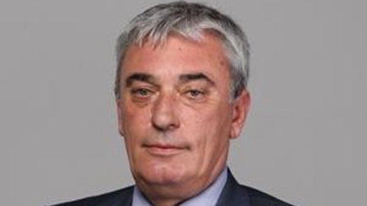 Снимка: Община Две могили