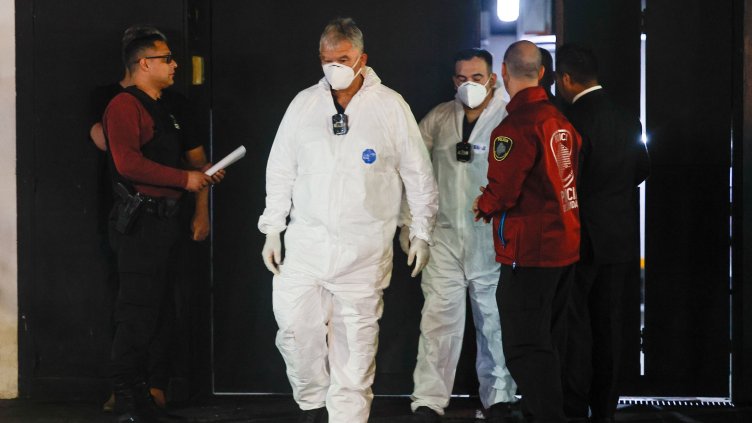 Снимка БГНЕС