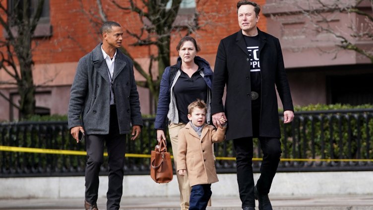 Снимка: Reuters