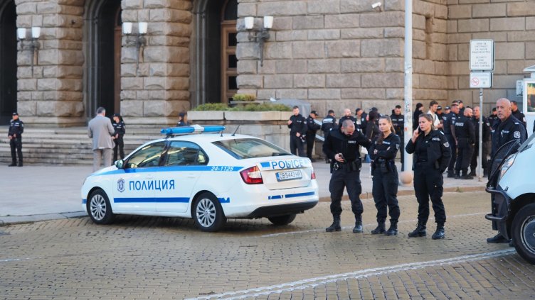 Снимка: БГНЕС