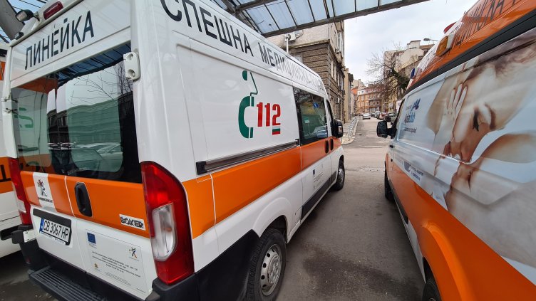 Снимка: БГНЕС