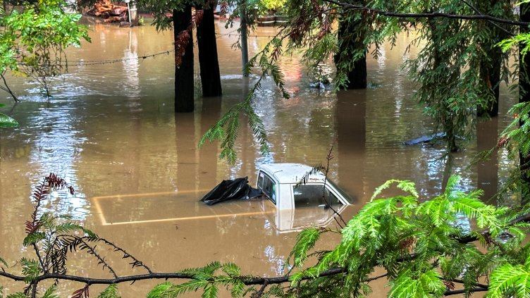 Снимка: Reuters