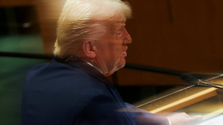 Снимка: Reuters