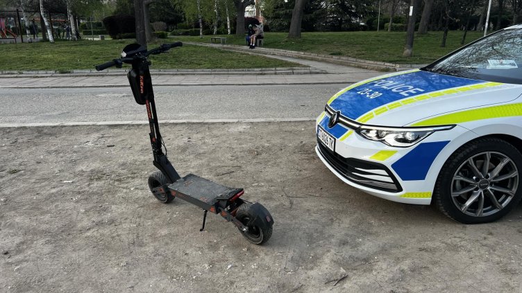 Снимка: архив, БГНЕС