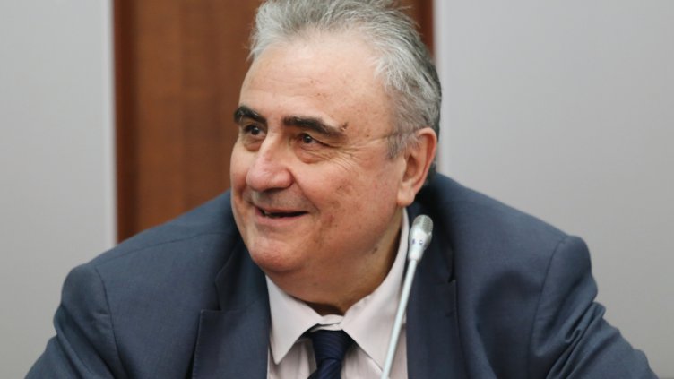 Снимка: БГНЕС