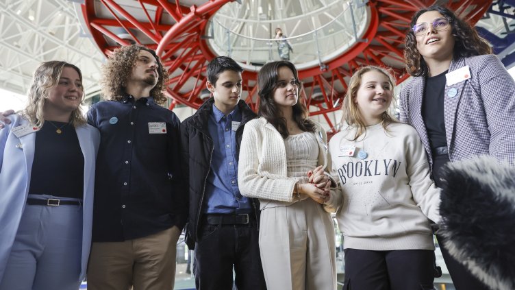 Снимка: архив, БГНЕС