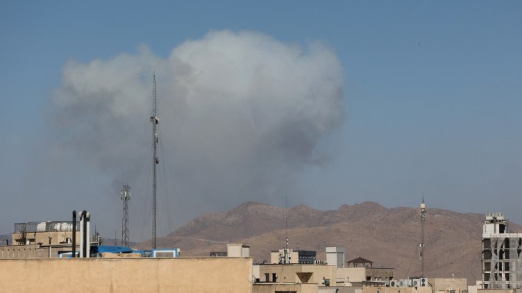 Снимка: Reuters