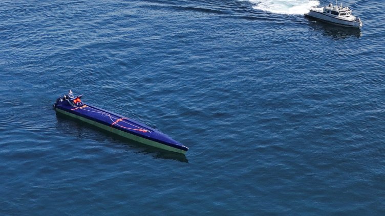 Снимка: Ройтерс