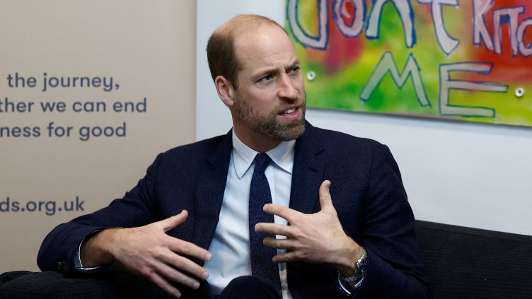 Снимка: Reuters