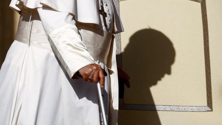 Снимка: Reuters