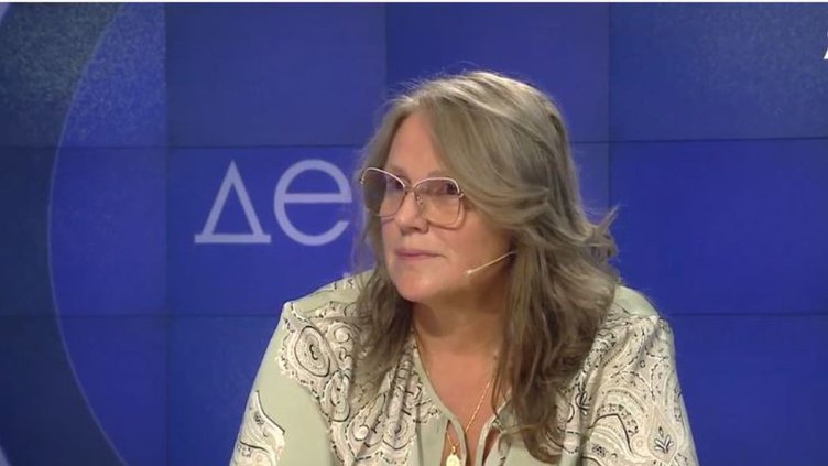 Гълъбова за майката, обвинила сина си в "моралната смърт" на Калушев: Психопатно поведение