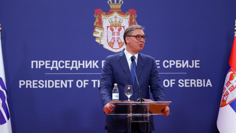 Снимка: БГНЕС/ EPA