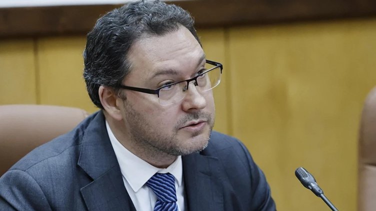 Вътрешният министър маха директора на ОД на МВР - Варна