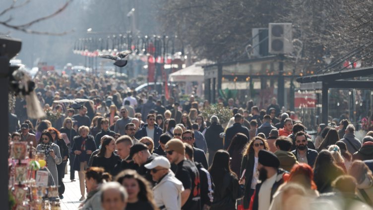 Снимка: архив, БГНЕС