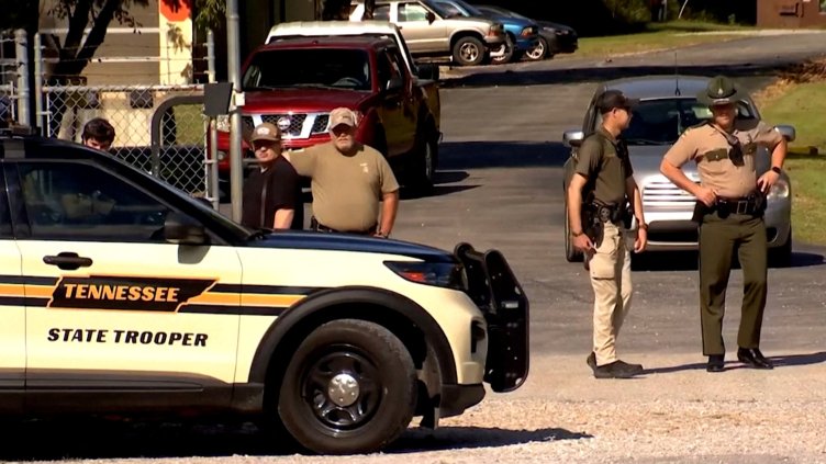 Снимка: Reuters