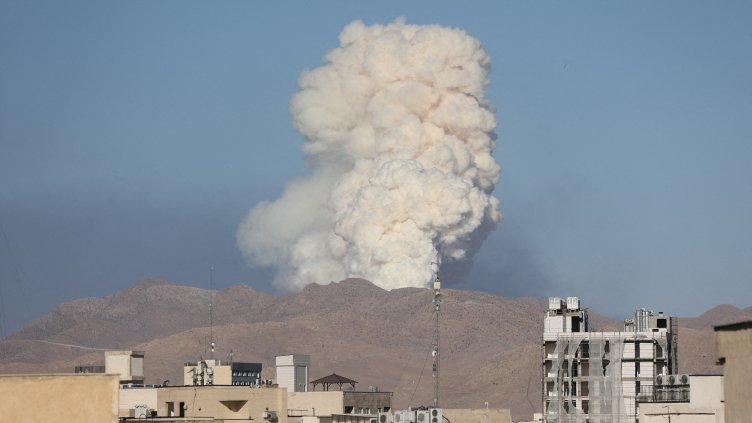 Снимка: Reuters