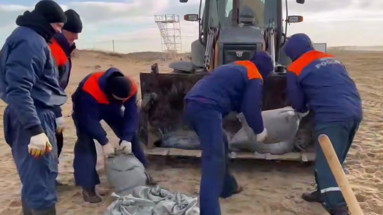 Снимка: БГНЕС/ EPA