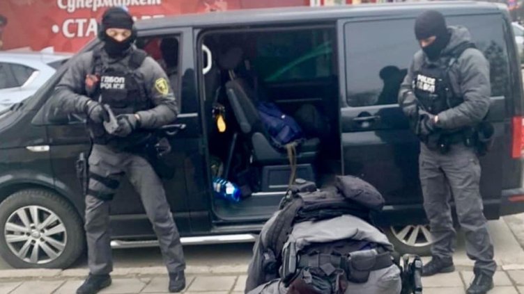 Снимка: БГНЕС