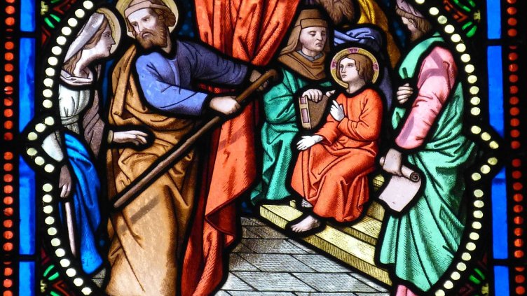 Снимка: Pixabay/falco