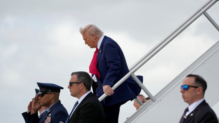 Снимка: архив, Ройтерс